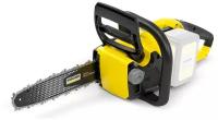 Электрическая цепная пила Karcher CNS 18-30 Battery дл. шины:12