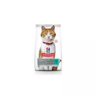 Hill's (Хиллс) SP 10кг Feline Adult Young Sterilised Tuna корм для молодых стерилизованных кошек с тунцом Арт.38227