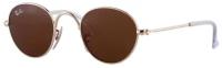 Солнцезащитные очки Ray-Ban 9537S 223/3 Junior