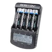 Зарядное устройство ROBITON MasterCharger Pro