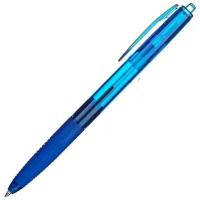 PILOT Ручка шариковая Super Grip G, 0.22 мм (BPGG-8R-F), синий цвет чернил, 1 шт