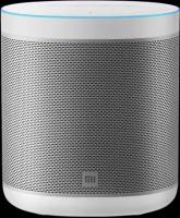 Xiaomi Умная колонка Xiaomi Mi Smart Speaker с голосовым помощником Маруся, белая (QBH4221RU)