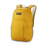 Рюкзак городской Dakine campus m 25l (цвет: Mustard Moss)