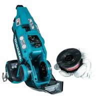 Аккумуляторный пистолет для вязки арматуры Makita DTR180Z