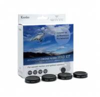 Светофильтр Kenko 351504 для Drone Filter P4 IRND KIT