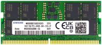 Модуль оперативной памяти Samsung SO-DIMM DDR5 16ГБ PC5-38400, 4800MHz 1.1V, CL40, M425R2GA3BB0-CQK OEM