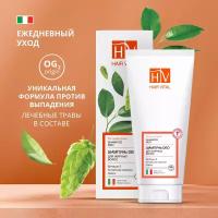 Hair Vital шампунь Deo для жирных волос профессиональный, 200 мл