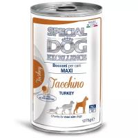 Влажный корм для собак Special Dog Excellence индейка (для крупных пород)