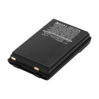 Аккумулятор для радиостанции Vertex VX-131, FNB-V67LI (2200mAh)