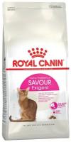 Royal Canin корм для взрослых кошек всех пород, привередливых ко вкусу 200 гр