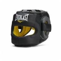 Шлем Everlast SaveMax LXL черный