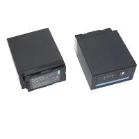 Аккумуляторная батарея для видеокамеры Panasonic AG-AC8 (CGA-D54Pro) 7,2V 1300mAh