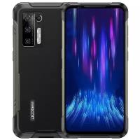 Смартфон DOOGEE S97 Pro 8/128 ГБ, тигриный оранжевый