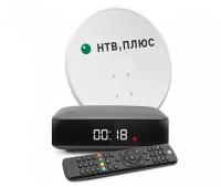 856150 Комплект НТВ+ Старт Запад NTV-PLUS HD J1