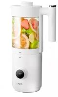 Блендер Xiaomi Deerma High-Speed Fruit Vegetable Blender DEM-NU100