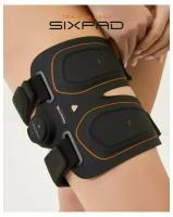 SIXPAD LEG BELT стимулятор для тренировки и укрепления мышц ног, SixPad Япония