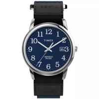 Часы наручные мужские Timex TW2U85000, 35 мм