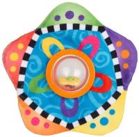 Погремушка Playgro Snuggle Rattle 0187241