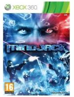 Игра Mindjack (Xbox 360)