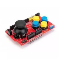 Joystick Shield Funduino