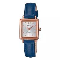 Наручные часы CASIO Sheen 62532, синий, мультиколор