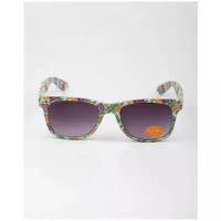 London Очки Ray Flector Sunglasses purple FL000024699