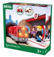 BRIO Игр.наб.