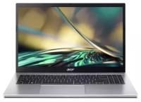 Ноутбук ACER Aspire 3 (A315-59-58SS) серебро