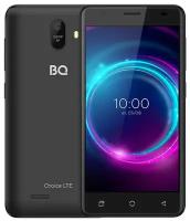 BQ 5046L Choice LTE Black Graphite