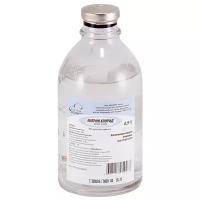 Натрия хлорид Р-Р для ИНФ. 0,9% 400МЛ №15 МСР