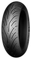 Michelin pilot road 4 160/60 zr17 69w tl rear