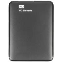 Внешний жесткий диск WD Elements Portable 2TB, 2.5