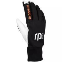 Перчатки Bjorn Daehlie Glove Race Black (inch (дюйм):8)