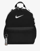 Рюкзак Nike Y Nk Brsla Jdi Mini Bkpk Черный