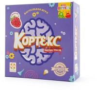 Настольная игра Стиль Жизни Кортекс для детей