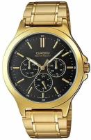 Наручные часы CASIO MTP-V300G-1A