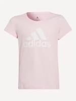 Футболка Adidas G BL T Дети HE1980 152