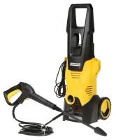 Мойка высокого давления Karcher K 3, 120 бар, 380 л/ч, 1.601-812.0./В упаковке шт: 1