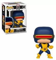 Фигурка Funko POP! Bobble Marvel 80th First Appearance Cyclops (GW) (Exc) 47358