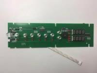 Плата управления Kocateq ZLIC3500NW PROBE control PCB