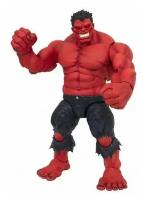 Халк Красный Новый фигурка 20см, New Red Hulk