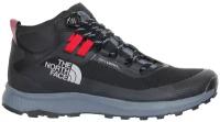 Ботинки The North Face Cragstone Mid Wp, размер 9, черный