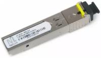 Модуль SFP NetLink Модуль NetLink SFP-OT-SC01-1550-G-3km (Tx-1550nm, Rx-1310nm)