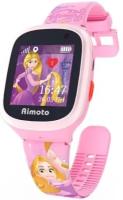 Детские умные часы Aimoto|кнопка Жизни Aimoto Disney Принцесса Рапунцель