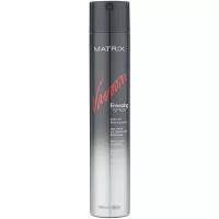 Лак-спрей MATRIX для волос для эластичной фиксации и создания объема Extra Full, 500 мл