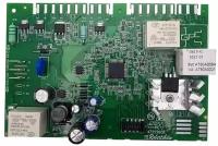 Atlant 908092001702 модуль управления Invensys 5521-01 для стиральной машины Атлант 35М102