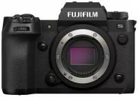 Цифровой фотоаппарат FujiFilm X-H2S Body