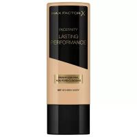 Тональная основа Max Factor Lasting Perfomance, тон 097 золотая слоновая кость