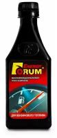 Присадка в топливо Forum Energy, комплексная, для бензиновых двигателей, бутылка 250мл, арт. 88489