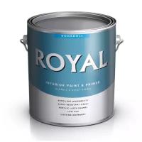 Краска акриловая ACE Paint Royal Eggshell Interior